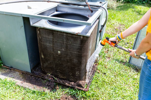 Best Affordable HVAC Duct Cleaning  in Loxahatchee Groves, FL